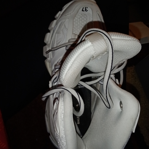 Balenciaga Track Hike Sneaker New - Picture 5 of 11